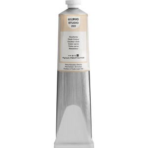 Lukas Studio Aluminium Tube Маслена боя Peach Pink 200 ml 1 бр (702220014)
