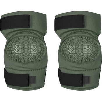 Image 1 of Alta Industries AltaCONTOUR 360 Elbow Vibram Cap - маслиненозелен (OL-C3V-CD-02)