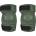 Alta Industries AltaCONTOUR 360 Elbow Vibram Cap - маслиненозелен (OL-C3V-CD-02)