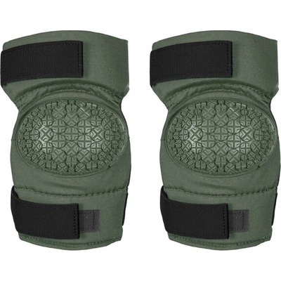 Alta Industries AltaCONTOUR 360 Elbow Vibram Cap - маслиненозелен (OL-C3V-CD-02)