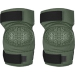 Alta Industries AltaCONTOUR 360 Elbow Vibram Cap - маслиненозелен (OL-C3V-CD-02)