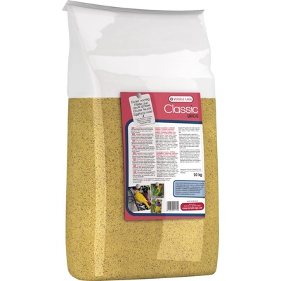 Versele-Laga Classic Eggfood Moist 10 kg