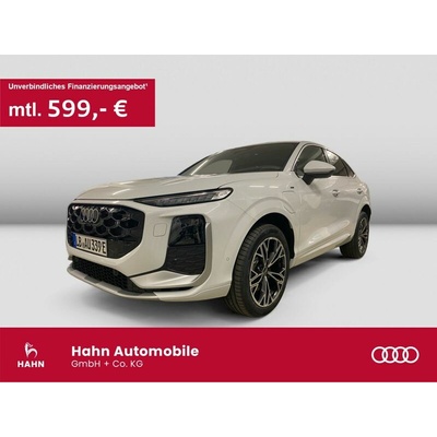 Audi Q3 S tronic Sportback 200 kW