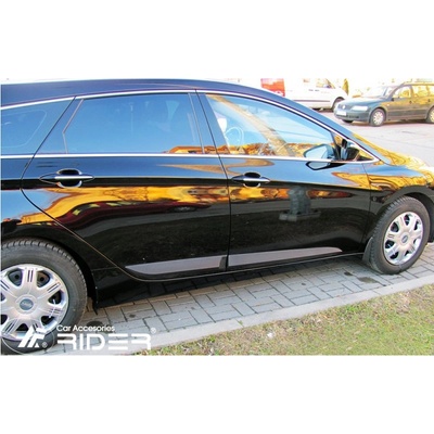 Lišty dverí Hyundai i40 2010