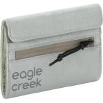 Eagle Creek Портфейл Eagle creek Stash Rfid Tri-Fold Wallet - Storm Grey - размер 13 x 9, 5 x 2 cm (511-0862-0311)