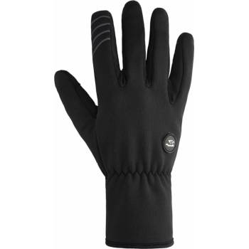 Spiuk Anatomic Urban Gloves Black 2XL Велосипед-Ръкавици (GLANWU21N7)