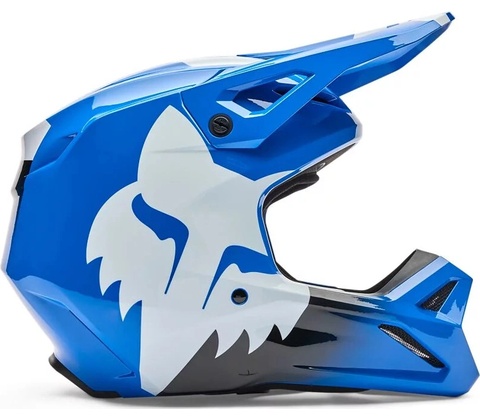 Fox Racing V1 Shield
