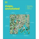 Maps, Annotated - DK