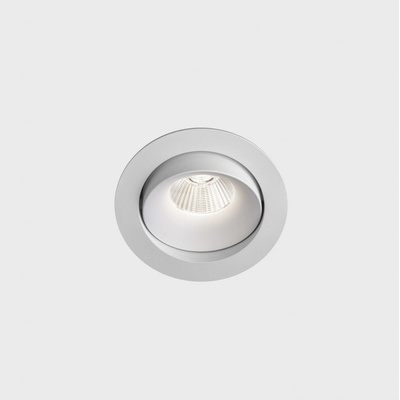 Kohl Lighting K50151.01.RF.WH-WH.38.ST.9.27.PC