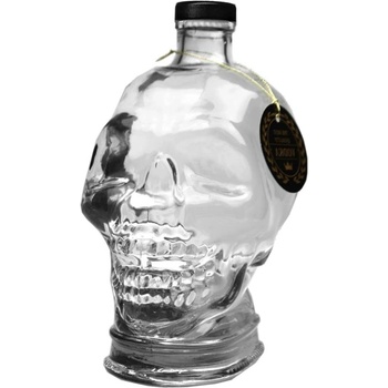 Jolly Skull 40% 1 l (karton)