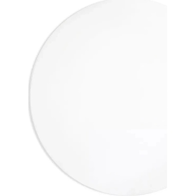 ROCADA 6704-25P okrúhla s priemerom 100 cm čisto biela