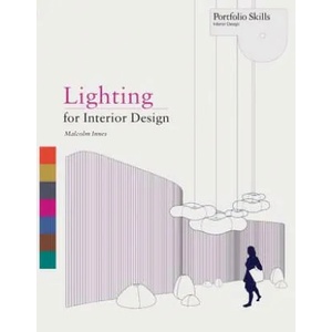 Lighting for Interior Design | Malcolm Innes (2012)