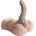 Perfect Toys Masturbator Male Ass with Penis Skin