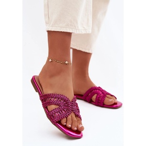 Step in style Дамски чехли модел 226351 Step in style