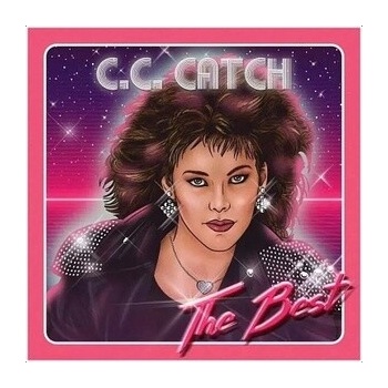 C.C. Catch: Best - CD