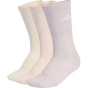 ADIDAS Чорапи cushioned sportswear crew socks 3 pair pack