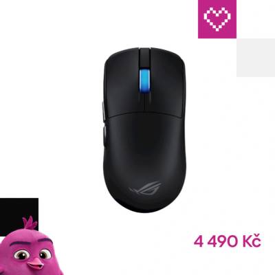 Asus ROG Harpe II Ace 90MP0490-BMUA00