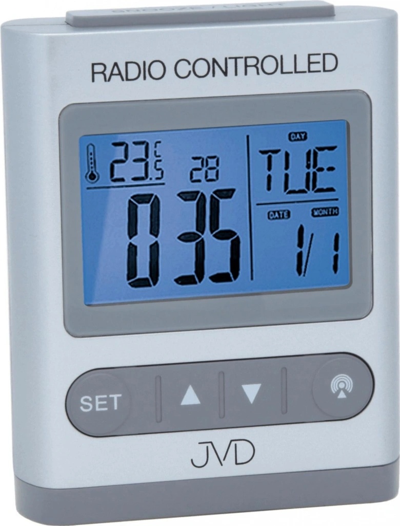 JVD RB31.1