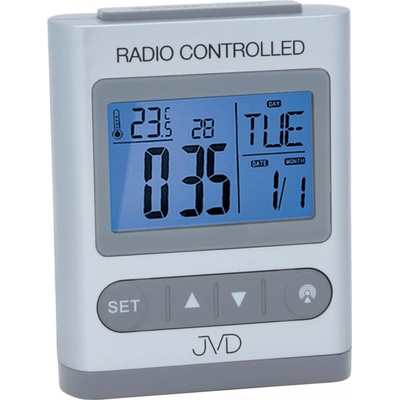 JVD RB31.1