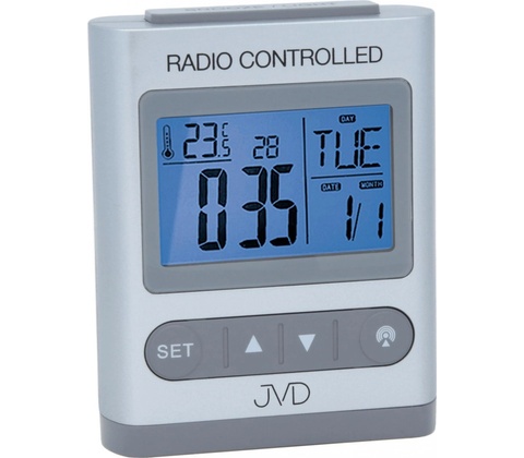 JVD RB31.1