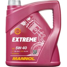 Mannol Extreme 5W-40 4 l