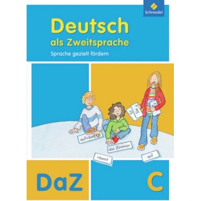 Arbeitsheft C