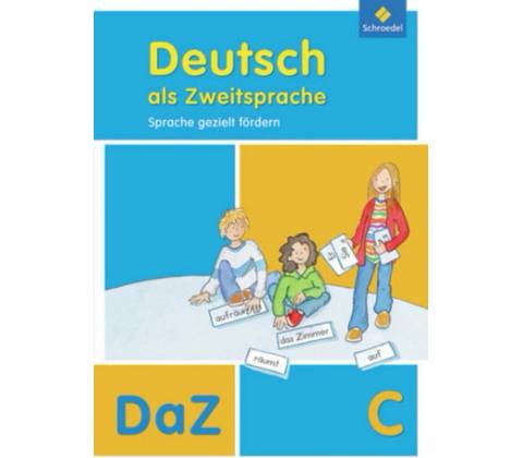 Arbeitsheft C