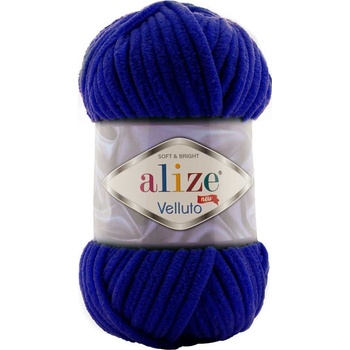 alize Velluto 360 Плетива прежда (29900360)