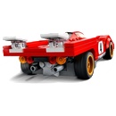 LEGO® Speed Champions - 1970 Ferrari 512 M (76906)