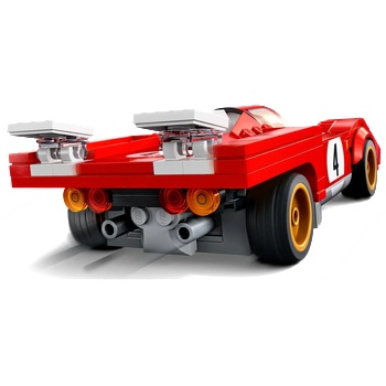 LEGO® Speed Champions - 1970 Ferrari 512 M (76906)