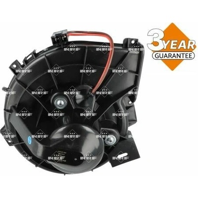 Vnitřní ventilátor NRF 34048