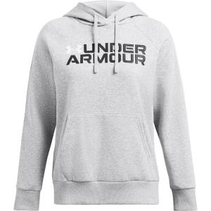 Under Armour Rival fleece wordmark xs