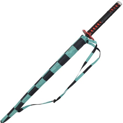 Dáždnik Katana Demon Slayer Tanjiro Kamado
