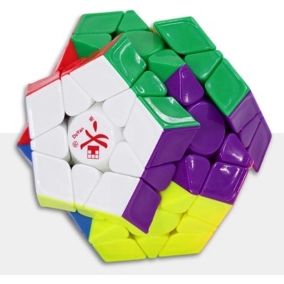 DaYan Megaminx Pro - magnetic (DaYan)
