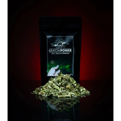 KratomPower Marihuanilla Drcená bylina 50 g