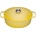 Le Creuset Тава за печене Signature овална 29 см лимонено-жълта (21178294032430)
