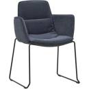 Rim Designová židle EDGE 4202.07