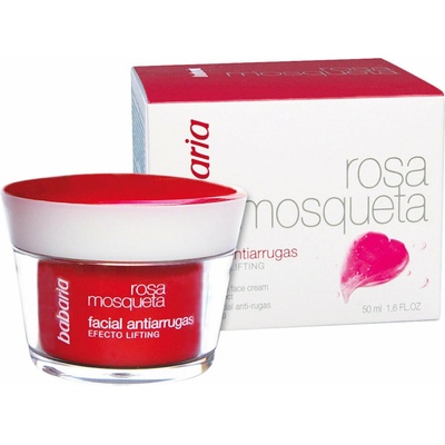 Babaria Rosa Mosqueta Lifting Effect 50 ml