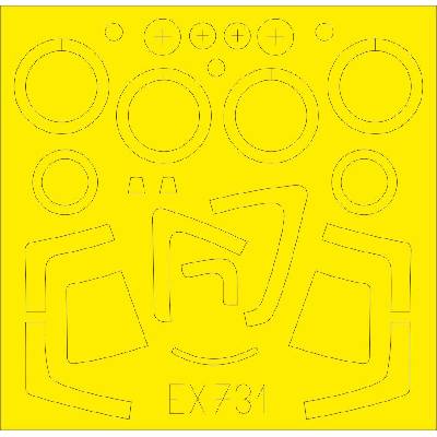 KITTY HAWK EDUARD Su27S recommended for 1:48