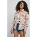 Urban Classics Ladies Inka Oversized Shirt