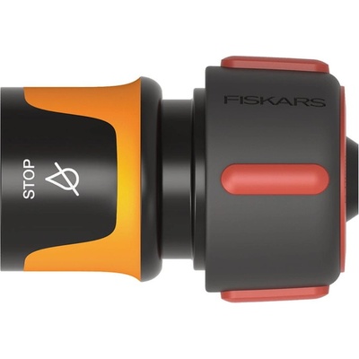 Stoprychlospojka FISKARS COMFORT 3/4 19mm 1027081