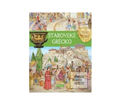 Staroveké Grécko