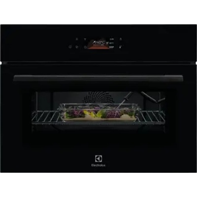 Electrolux LVL8E09Z CombiQuick/MealAssist