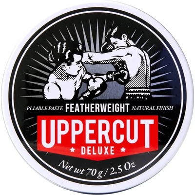 Uppercut Deluxe Featherweight - помада (70 г) - 70 g