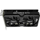 Видео карти Palit GeForce GTX 1630 Dual 4GB GDDR6 64bit (NE6163001BG6-1175D)