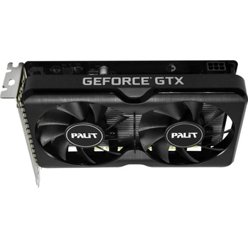 Palit GeForce GTX 1630 Dual 4GB GDDR6 64bit (NE6163001BG6-1175D)