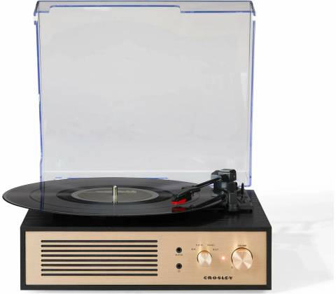 Crosley Miles