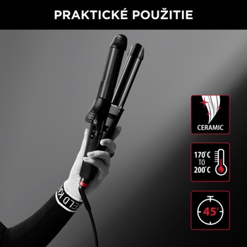 Rowenta Karl Lagerfeld CF451LF0