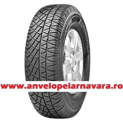 Michelin Latitude Cross 235/55 R18 100H