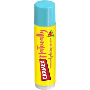 CARMEX Naturally Watermelon lip stick - Clear (Multicolor)
